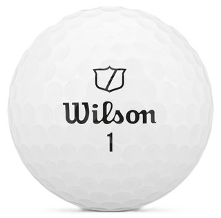 Wilson Staff Model TRK360 golfové loptičky