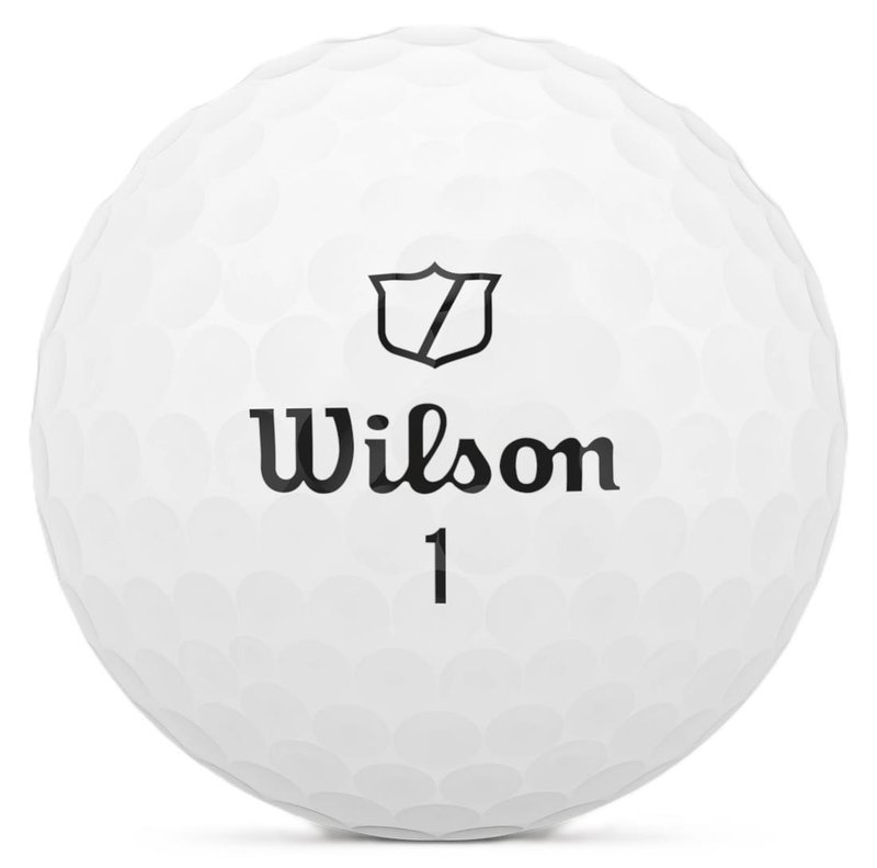 Wilson Staff Model TRK360 golfové loptičky