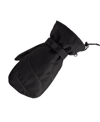 Wilson Winter Mittens pánske rukavice, čierne