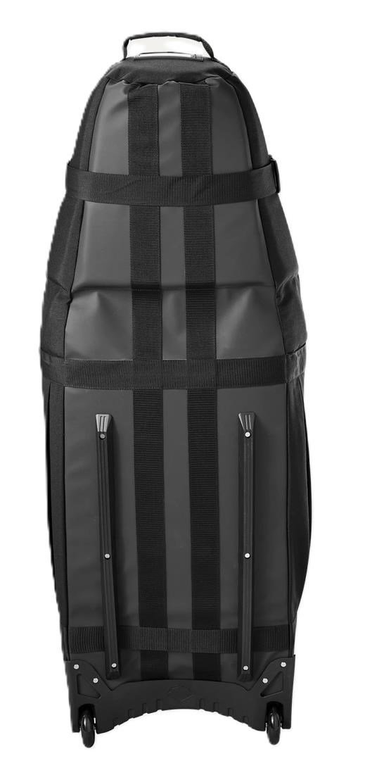 Wilson Tour travel cover, čierna