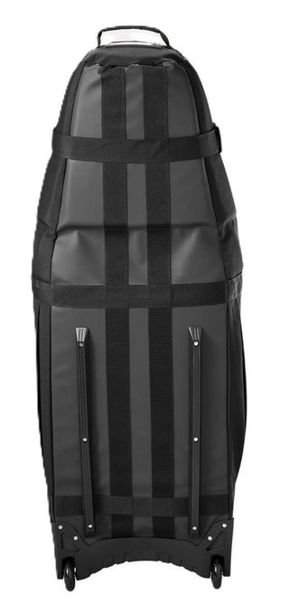 Wilson Tour travel cover, čierna