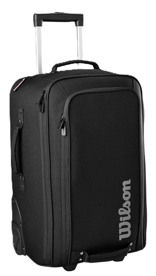 Wilson Wilson Tour Carry-on luggage taška, čierna