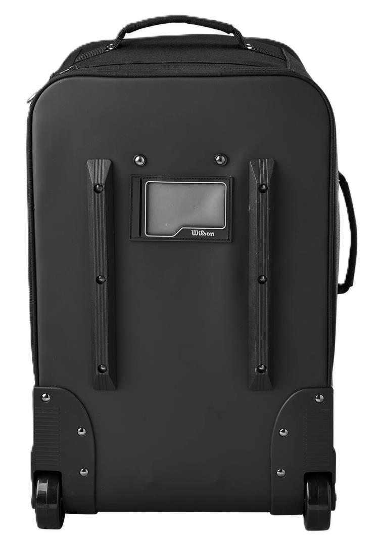 Wilson Wilson Tour Carry-on luggage taška, čierna