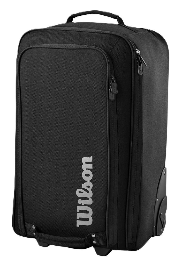 Wilson Wilson Tour Carry-on luggage taška, čierna