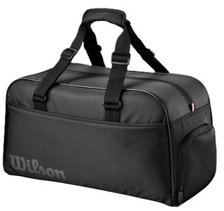 Wilson Tour Holdall taška, čierna