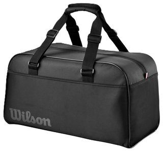Wilson Tour Holdall taška, čierna