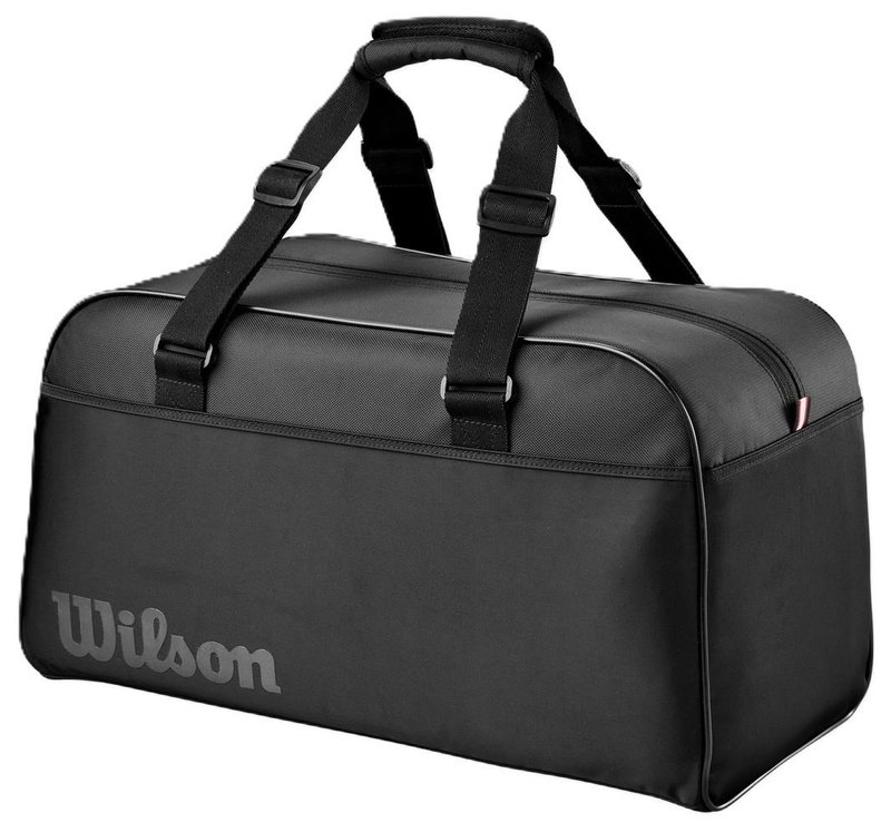 Wilson Tour Holdall taška, čierna