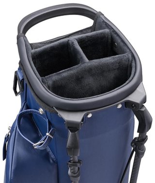 Wilson The 1914 Carry stand bag, navy