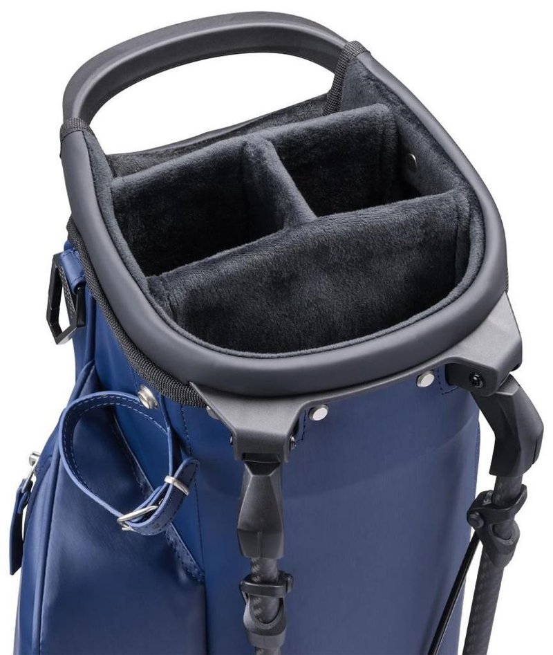 Wilson The 1914 Carry stand bag, navy