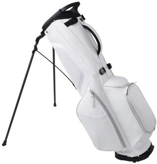 Wilson The 1914 Carry stand bag, biely