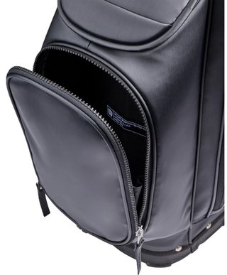 Wilson The 1914 Carry stand bag, čierny