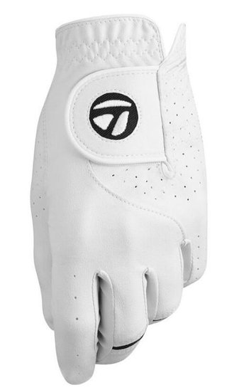 TaylorMade Stratus Tech dámska rukavica, biela