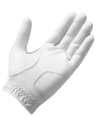 TaylorMade Stratus Tech dámska rukavica, biela