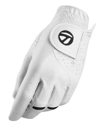 TaylorMade Stratus Tech dámska rukavica, biela