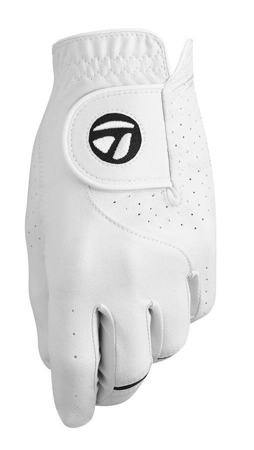 TaylorMade Stratus Tech pánska rukavica, biela