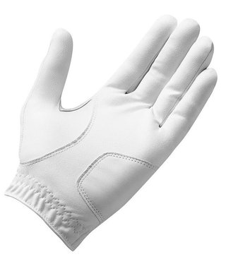 TaylorMade Stratus Tech pánska rukavica, biela
