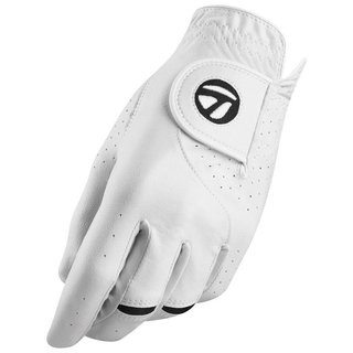 TaylorMade Stratus Tech 2-Pack pánska rukavica, biela