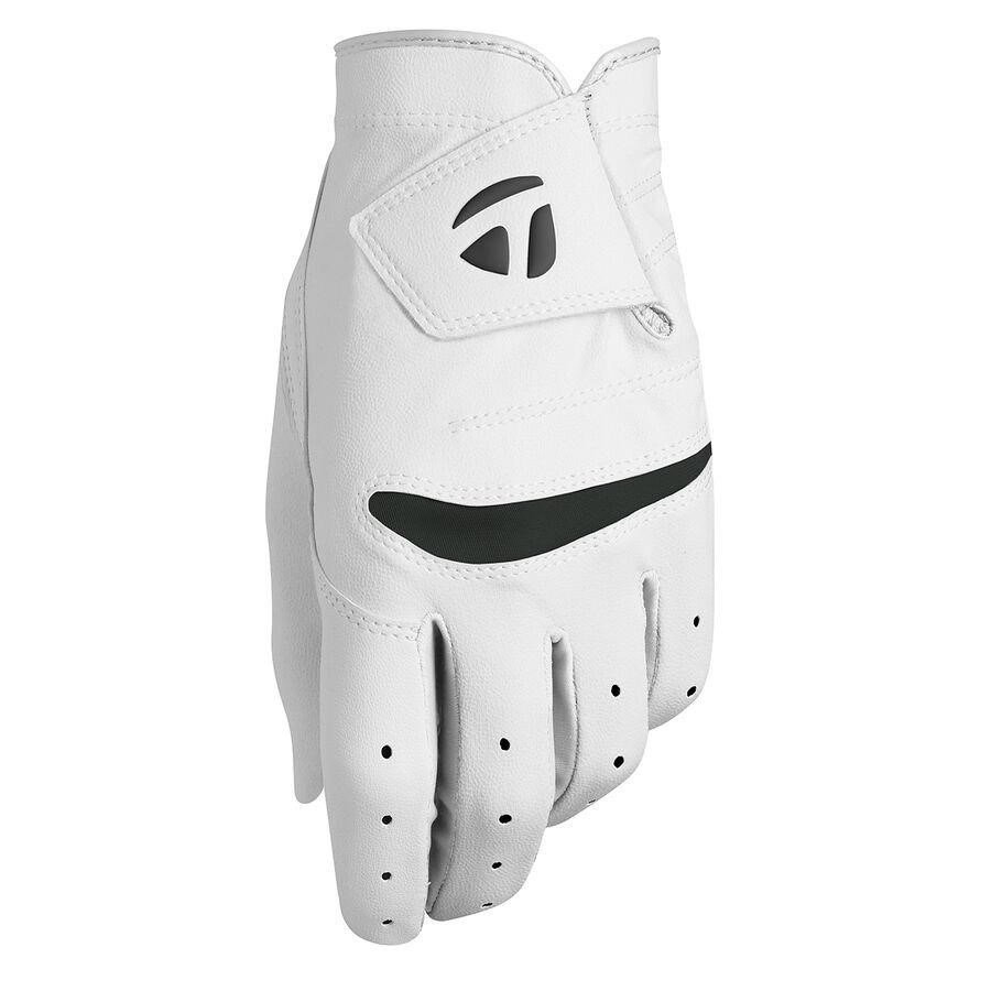 TaylorMade Stratus detská rukavica, biela