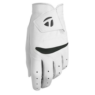 TaylorMade Stratus detská rukavica, biela