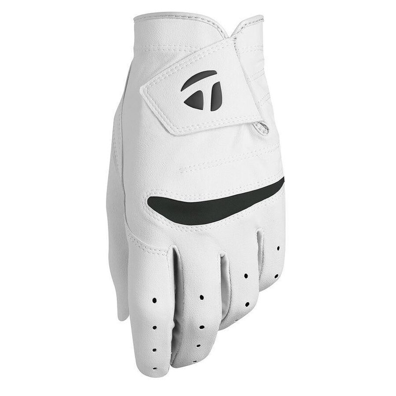 TaylorMade Stratus detská rukavica, biela