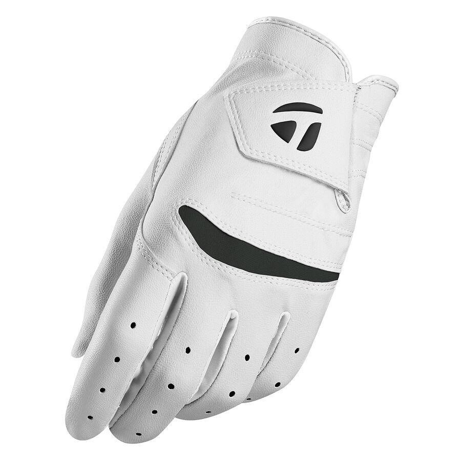 TaylorMade Stratus detská rukavica, biela