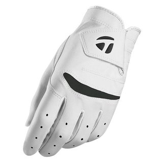 TaylorMade Stratus detská rukavica, biela