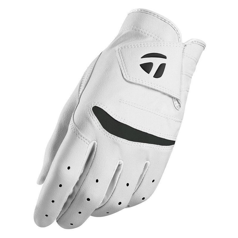 TaylorMade Stratus detská rukavica, biela