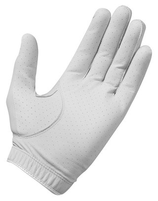 TaylorMade Stratus detská rukavica, biela