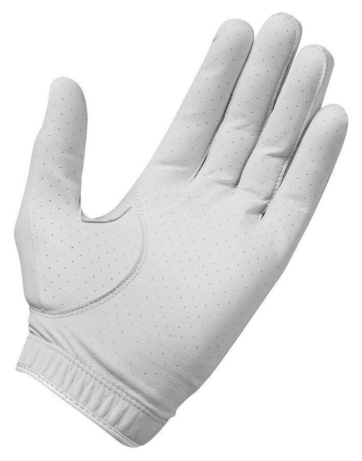 TaylorMade Stratus detská rukavica, biela