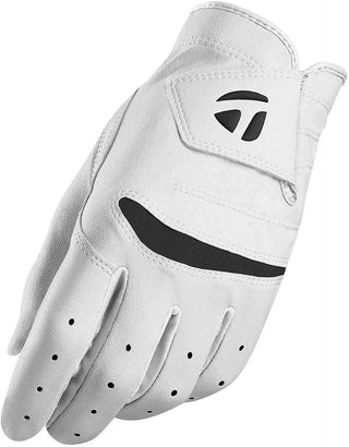 TaylorMade Stratus Soft pánska rukavica, biela