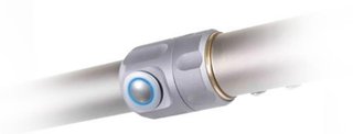 JuCad Phantom Titan eX 3.0 elektrický vozík, titanium