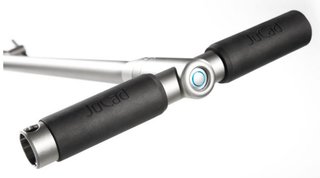 JuCad Ghost Titan 3.0 elektrický vozík, titanium