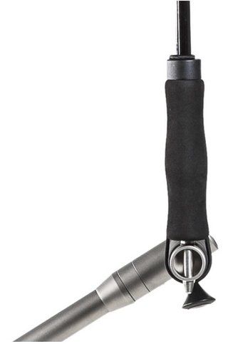 JuCad Ghost Titan 3.0 elektrický vozík, titanium