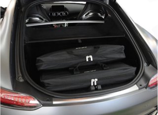 JuCad drive SL Titan Travel 3.0 elektrický vozík, titanium