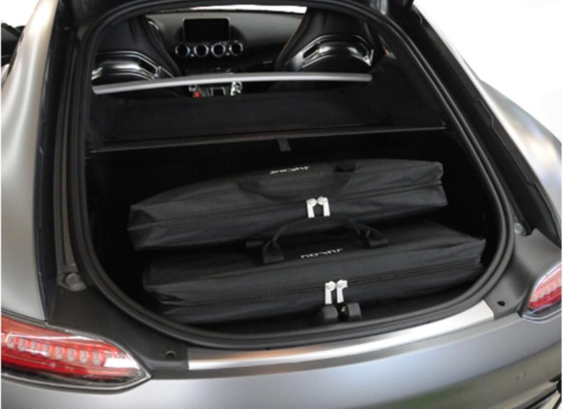 JuCad drive SL Titan Travel 3.0 elektrický vozík, titanium