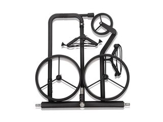 JuCad Carbon drive Classic 3.0 elektrický vozík, čierny
