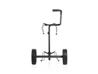 JuCad Carbon drive Classic 3.0 elektrický vozík, čierny