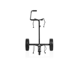 JuCad Carbon drive Classic 3.0 elektrický vozík, čierny