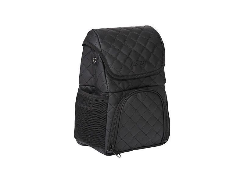 JuCad Smartbag First Class príslušenstvo k vozíkom, čierne