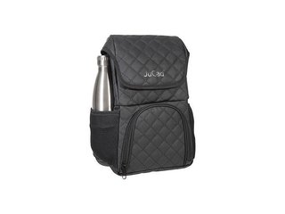 JuCad Smartbag First Class príslušenstvo k vozíkom, čierne