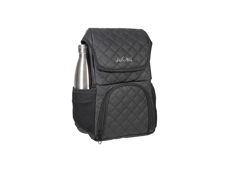 JuCad Smartbag First Class príslušenstvo k vozíkom, čierne