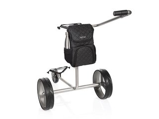 JuCad Smartbag First Class príslušenstvo k vozíkom, čierne