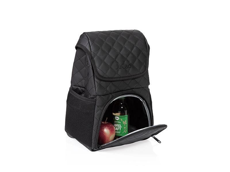 JuCad Smartbag First Class príslušenstvo k vozíkom, čierne