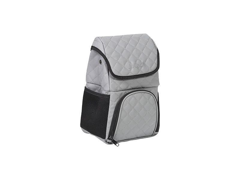 JuCad Smartbag First Class príslušenstvo k vozíkom, sivý