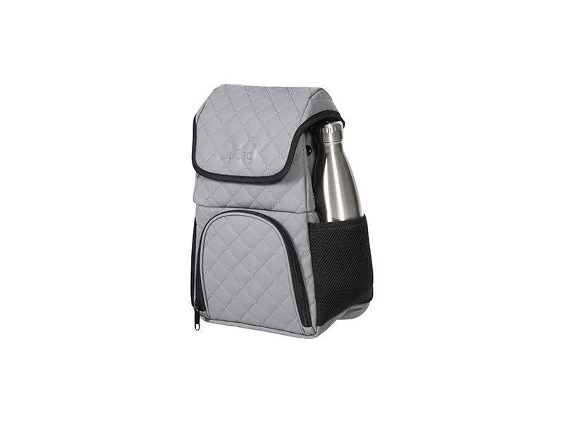 JuCad Smartbag First Class príslušenstvo k vozíkom, sivý
