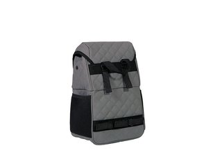 JuCad Smartbag First Class príslušenstvo k vozíkom, sivý