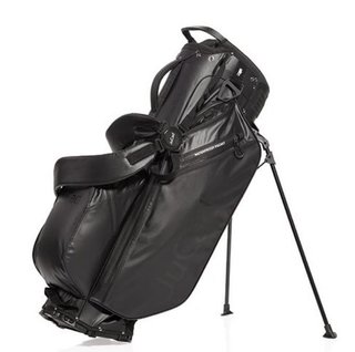 JuCad Bag 3in1 Pro Dry cart bag, čierny
