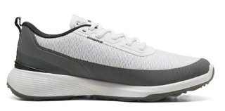 Puma Golf Puma Gruve Sport pánske golfové topánky, bílo/šedé