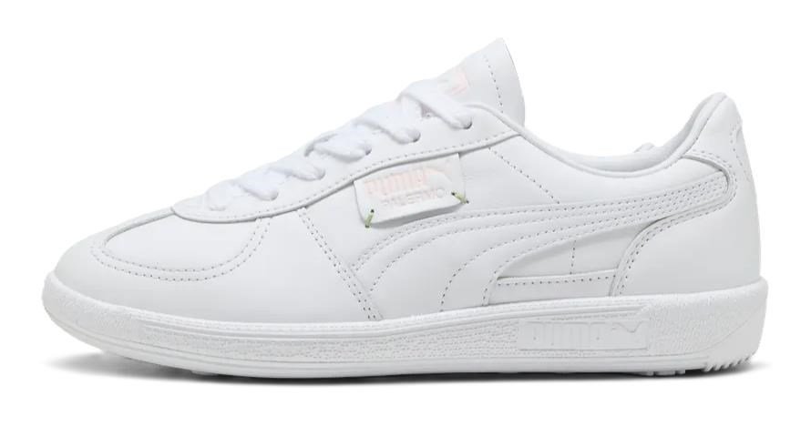 Puma Golf Puma x Mumu Palermo G dámske golfové topánky, biele