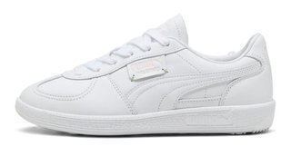 Puma Golf Puma x Mumu Palermo G dámske golfové topánky, biele
